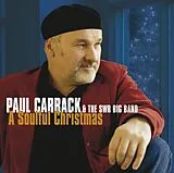 Paul Carrack & The SWR Big Band CD A Soulful Christmas