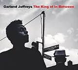 Garland Jeffreys CD The King Of In Between