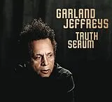 Garland Jeffreys CD Truth Serum