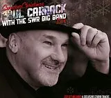 Paul Carrack CD Swinging Christmas