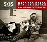 Marc Broussard CD S.o.s. 2: Save Our Soul: Soul On A Mission