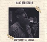 Marc Broussard CD HOME