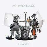 Howard Jones CD Dialogue