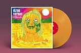 Varillas,Gizmo Vinyl El Dorado (Ltd. 180 Gr. Gold Vinyl)