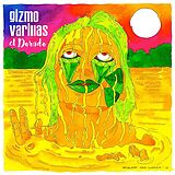 Gizmo Varillas Vinyl El Dorado (ltd. 180 Standard Vinyl)