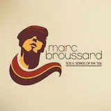 Marc Broussard CD S.o.s. V: Songs Of The '50s