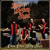 Lennebrothers Band CD Choo Choo Billy Train