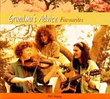 Grandma's Advice CD Favourites