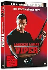 Viper - Ein Ex-Cop räumt auf DVD