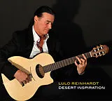 Lulo Reinhardt CD Desert Inspiration