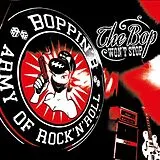 Boppin' B Vinyl The Bop Won'T Stop (Vinyl)