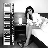 Betty & The Hot Dots Sue LP (analog) A Coffee And A Cigarette