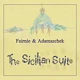 Fairnie & Adamaschek CD The Sicilian Suite