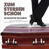 Schubring/Adenberg CD Zum Sterben Schön