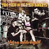 Tom Toxic und die Holstein Roc CD Auf In S Nächste Gefecht