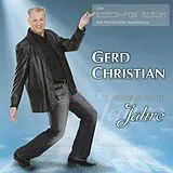 Gerd Christian CD Zähl Nicht Nur Die Jahre