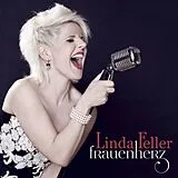 Linda Feller CD Frauenherz