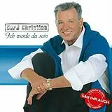 Gerd Christian CD Ich Werde Da Sein