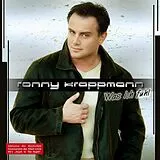 Ronny Krappmann CD Was Ich Fühl