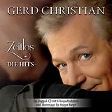 Gerd Christian CD Zeitlos - Die Hits -