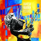 Vanesa Harbek Vinyl Visiones