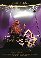 Live At The Jovel DVD