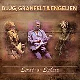 Granfelt & Engelien Blug LP (analog) Strat-o-sphere