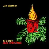 Jan Bierther CD El Gordo Jazz Christmas