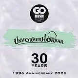 Go Music LP (Vinyl) Unvorherhörbar 30 Years