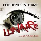 Fliehende Stürme CD Lunaire Spielt Mit Dem Licht