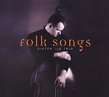 Dieter Ilg CD Folk Songs
