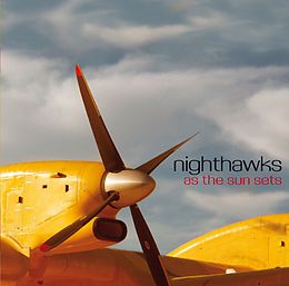 Nighthawks CD As The Sun Sets