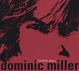 Dominic Miller CD Fourth Wall