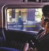 Dominic Miller Audiophiles Vinyl Ad Hoc (Vinyl)