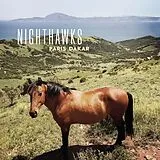 Nighthawks Vinyl Paris-dakar (lp)