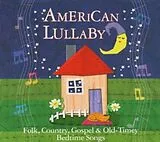 Various CD American Lullaby