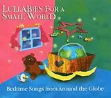 Various CD Lullabies For A Small World