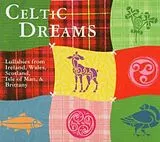 Various CD Celtic Dreams