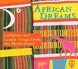 Various CD African Dreams