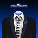 Belp Vinyl Feat. Becky Reynolds Band (Vinyl)