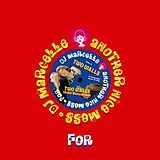 DJ Marcelle/Another Nice Mess Maxi Single (analog) For
