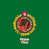 DJ Marcelle/Another Nice Mess Vinyl Psalm Tree
