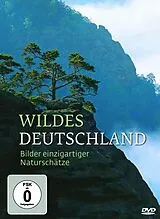 Wildes Deutschland-Bilder einzigartiger Natursch DVD