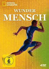 Wunder Mensch DVD