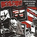 Pascow CD Geschichten, Die Einer Schrieb