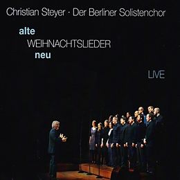 Alte Weihnachtslieder Neu - 