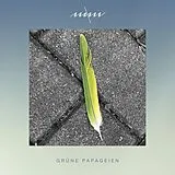 Maxim Vinyl Grune Papageien