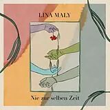 Lina Maly CD Nie Zur Selben Zeit