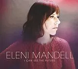 Eleni Mandell CD I Can See The Future