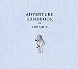 Rob Moir Vinyl Adventure Handbook (Vinyl)